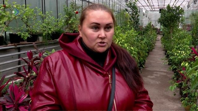В республике стартовал проект «Школа фермера»