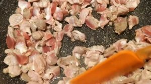 Как вкусно приготовить куриные желудочки