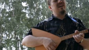 Балалайка - Как ходил же грешный человече