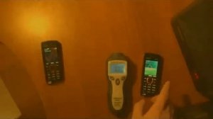 Разоблачение защит от излучения мобильного телефона