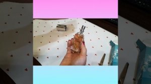 Духи "Сезон желаний" Новая Заря