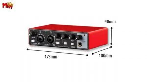 Best USB Audio Interface 2024 | 32bit/768KHz, 24-bit/192KHz | Who Is THE Winner #1?
