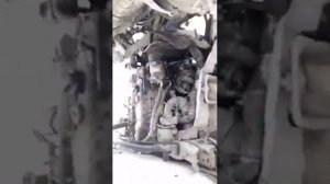 Двигатель D4AL