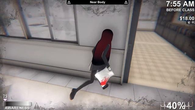 Eliminating the Occult Club and Ninja Nemesis (Mission Mode) | Yandere Simulator смотреть онлайн