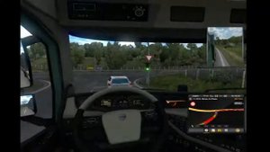 Euro Truck Simulator 2 - Как брать кредит у банка?