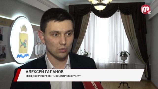 Пробки и ожидание на остановках Улан-Удэ. Как ускорить городской трафик? смотреть онлайн