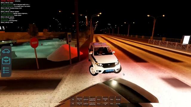 ОМВД по Г.Провинция//Снова они ипугались камеры а потом вернулись... жизнь вас ничему не учит... смотреть онлайн