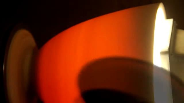 точение плафона из клена ясенелистного | wooden lamp turning смотреть онлайн