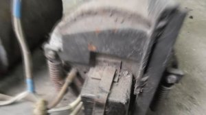Самодельный компрессор из холодильника для покраски авто и подкачки колёс! Compressor DIY