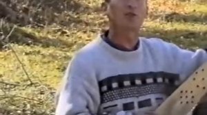 Аварский пандур  Поёт Магомед Турчиханов