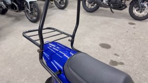 Обзор Yamaha FZS 1000 2002 |В НАЛИЧИИ|