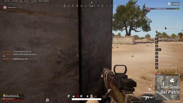 Пабгусь с гусем (РОЖДЕННЫЕ СПАТЬ) Часть 2 смотреть онлайн