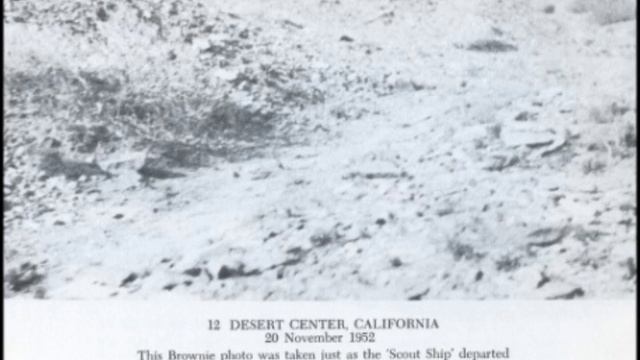 21 of 21 - CHAPTER 19 THE BERMUDA TRIANGLE.wmv смотреть онлайн