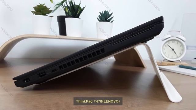 [중고 노트북] LENOVO ThinkPad T470 смотреть онлайн