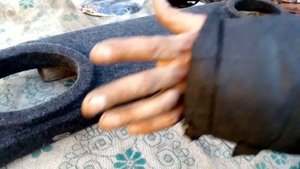 Установка акустической полки на ваз