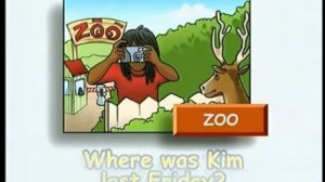 Module 5 - Where were you yesterday? (Spotlight-4 видео)