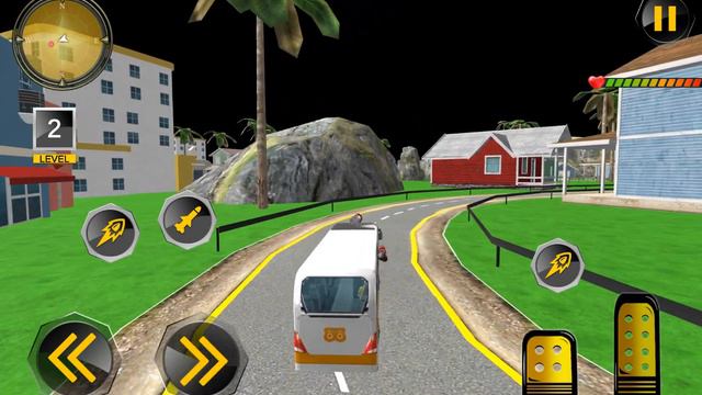 police prison van android gameplay # 2 смотреть онлайн