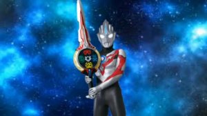 lagu Ultraman orb