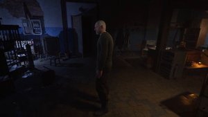 Трейлер Stalker 2 Heart of chornobyl