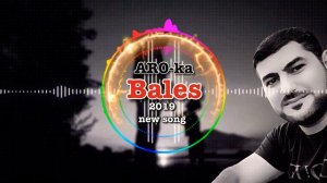 ARO-ka / Bales / Балес / new song / music / hit 2019 / aroka