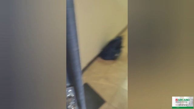Установка электронного умного замка Xiaomi (Ксиаоми) вместо замка Guardian (Гардиан). Обзор!