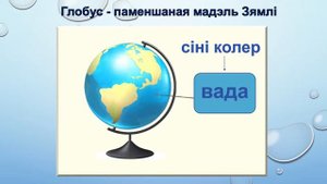 Вада і яе ўласцівасці. Значэнне і ахова вады. 2 клас. (Г.У. Трафімава, С.А. Трафімаў)