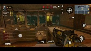 #3 Секретный босс на втором уровне Call of Duty® mobile