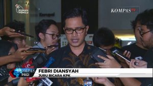 Tersangka Romahurmuziy Ajukan Praperadilan Lawan KPK