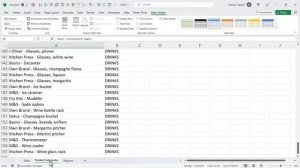 How to Use XLOOKUP Across Two Worksheets | XLOOKUP Examples Across Two Sheets