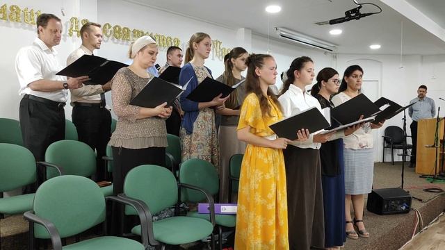 Боже Отец Небесный - Ты Бог непостижимый ( молитва)