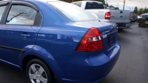 2009 PONTIAC WAVE AT KOLENBERG MOTORS LTD
