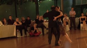 GRANDE ENCUENTRO DE TANGO 8 - CICCIO AIELLO e SOFIA GALANAKI # 3.mp4