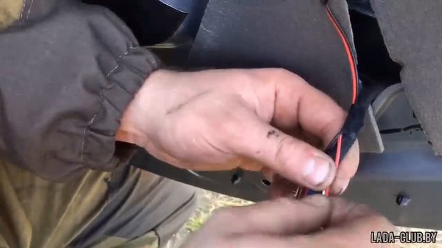 Подсветка ручек дверей - установка, нюансы смотреть онлайн