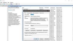 КАК НЕ СТОИТ ОТКЛЮЧАТЬ ЦЕНТР ОБНОВЛЕНИЙ WINDOWS 10!!