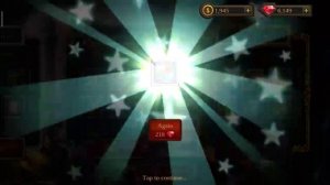 Epic heroes war open holy summon by 18k gems