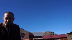 Etnomagazin.ru Что такое мумие и как его добывают