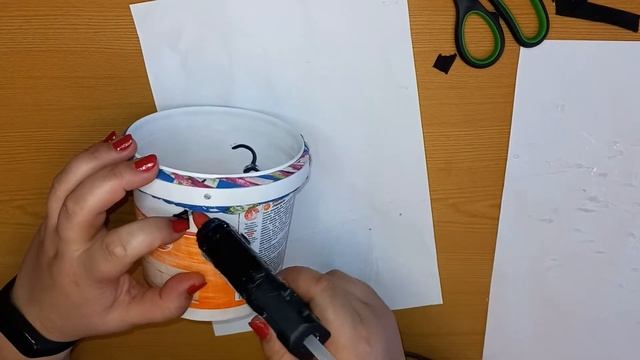 Не пропустите, 5 необычных цветочных горшков своими руками!