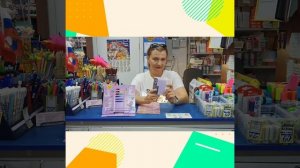 Что подарить выпускникам детских садов?