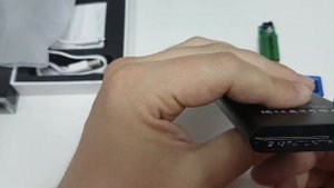 Внешний аккумулятор HOCO B16 10000 mAh