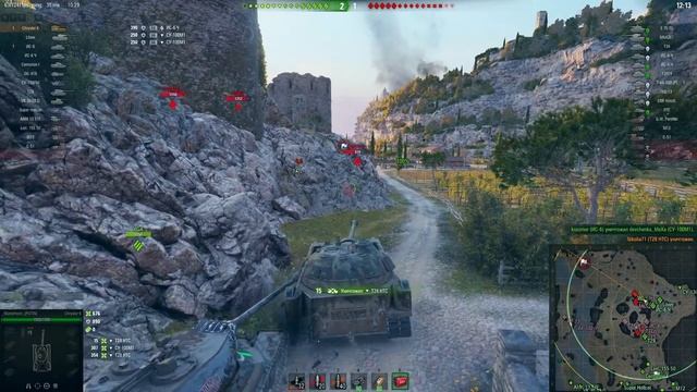 Chrysler GF ПРЕМ 8 УРОВНЯ ЗА БОНЫ. СТОИТ ЛИ БРАТЬ смотреть онлайн