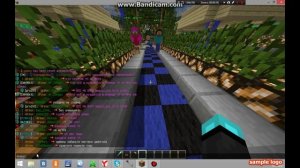 Как скопировать текст и вставить в майнкрафт или наоборот!