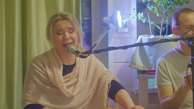 Нрисимхи деви даси, Киртан, 2023, 14 апреля, Харинама клуб, Ижевск смотреть онлайн