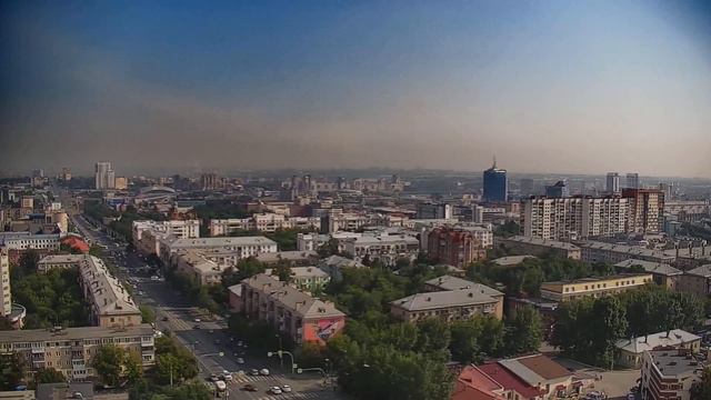 Душный ролик. 7 июля 2020, 9 утра смотреть онлайн