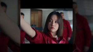 ?Бумажный дом?                                                    #fyp#dorama#viral#softbox#rivers