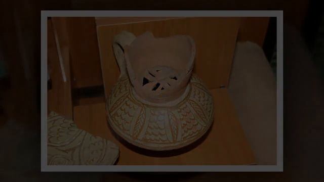 Центральный музей Тавриды: обзор смотреть онлайн