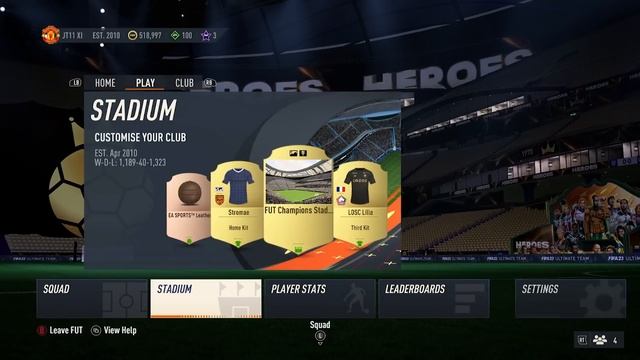 How to get World of Football Home Kit in Fifa 23 Ultimate Team смотреть онлайн