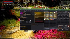 BLACK DESERT ONLINE | КАЧАЕМ СИЛУ НАХАЛЯВУ