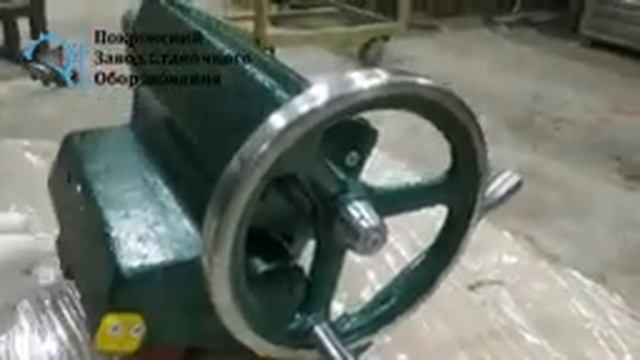 Неисправности и ремонт задней бабки 16К20