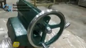 Неисправности и ремонт задней бабки 16К20