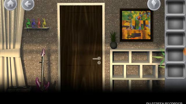 Solution pour Holiday Escape Quest - Niveau 1 - français смотреть онлайн